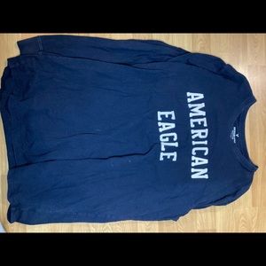 Long Sleeve American Eagle